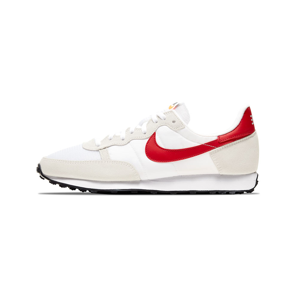 Кроссовки Nike CHALLENGER OG / Мужской / 44 / Белый/Красный photo 1